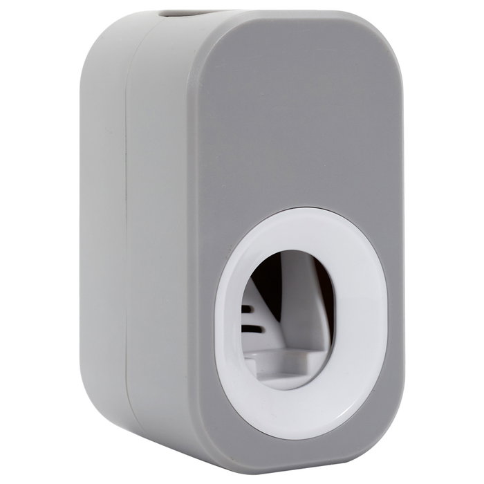 Sensly Dispensador Pasta De Dientes Económico e Higiénico para Pared con Adhesivo