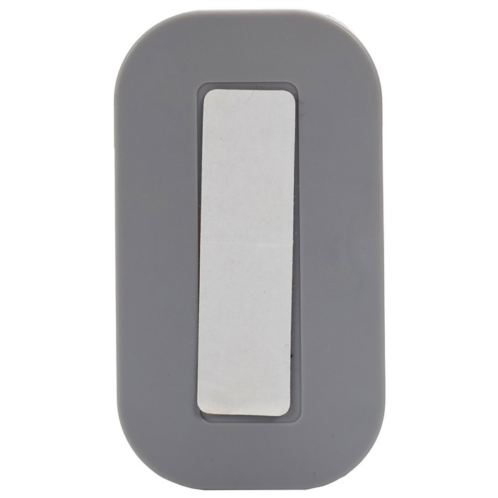 Sensly Dispensador Pasta De Dientes Económico e Higiénico para Pared con Adhesivo