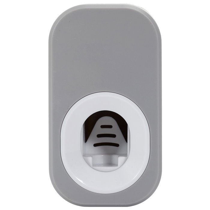 Sensly Dispensador Pasta De Dientes Económico e Higiénico para Pared con Adhesivo