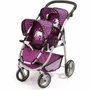 Carrito para Muñecas Reig
