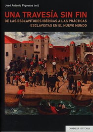 Una travesía sin fin, Jose Antonio Piqueras Arenas - Comares