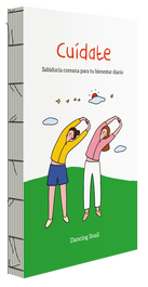 PLANETA GIFTS Cuídate. Sabiduría coreana para tu bienestar diario