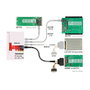 DeLOCK 89535 Tarjeta de expansión PCIe x4 a 1 x SFF-8643 NVMe Low Profile