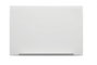 NOBO Pizarra de Cristal Magnética Diamond 993x559 mm Blanca