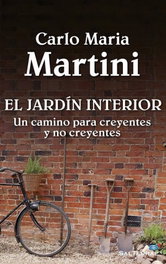 SALTERRAE, El Jardín Interior - Carlo Maria Martini