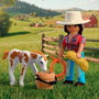 Playmobil Duo Pack Jinete Con Caballo 72026