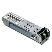 Trendnet TEG-MGBS10 Módulo Transceptor Mini-GBIC Single-Mode LC Rojo 1250 Mbit/s 1310 nm
