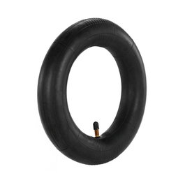 GDV Cámara para Patinete Reforzada 8.5x2.00 con Válvula R4A
