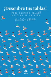 ¡Descubre tus tablas!, Sandra Camós Bataller - AMAT EDITORIAL