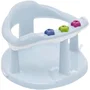 Thermobaby Anillo de Baño Aquababy - Flor Azul