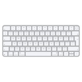 Apple Magic Keyboard con Touch ID para Mac con Apple Silicon - Inglés Internacional