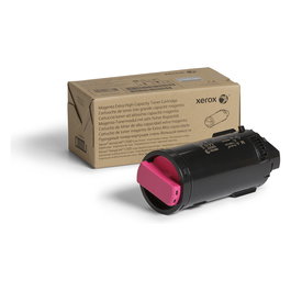 Xerox Toner 106R03874 Magenta 9000 Páginas VersaLink C50X/C505 Impresión Láser Original