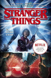 Norma Editorial EL OTRO LADO, Jody Houser; Stefano Martino - Norma Editorial
