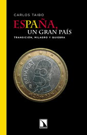 España, un gran país, Carlos Taibo - CATARATA
