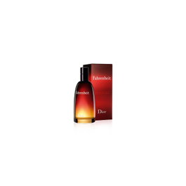 Dior Fahrenheit Eau de Toilette 50 ml