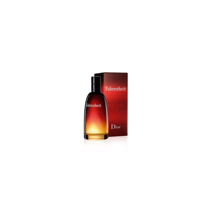 Dior Fahrenheit Eau de Toilette 50 ml
