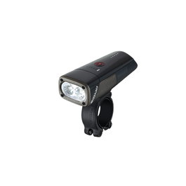 Sigma BUSTER 1600 Luz Frontal LED Bicicleta 1600 Lúmenes Recargable USB-C