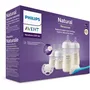 Philips Avent Biberón Kit Recién Nacido Natural 3.0 SCD838/11