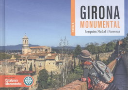 EFADOS Girona Monumental, Joaquim Nadal - EFADOS