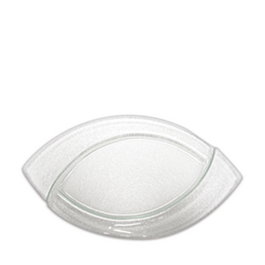 OMS Zoom Fuente Oval 35x21 cm (Set de 6)