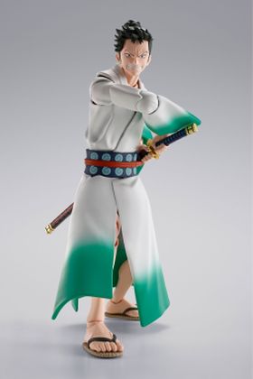 Ryuma Figura 15,5 cm Monsters S.H. Figuarts Collectors Shop
