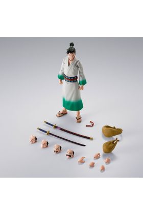 Ryuma Figura 15,5 cm Monsters S.H. Figuarts Collectors Shop