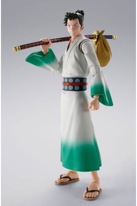 Ryuma Figura 15,5 cm Monsters S.H. Figuarts Collectors Shop