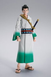 Ryuma Figura 15,5 cm Monsters S.H. Figuarts Collectors Shop