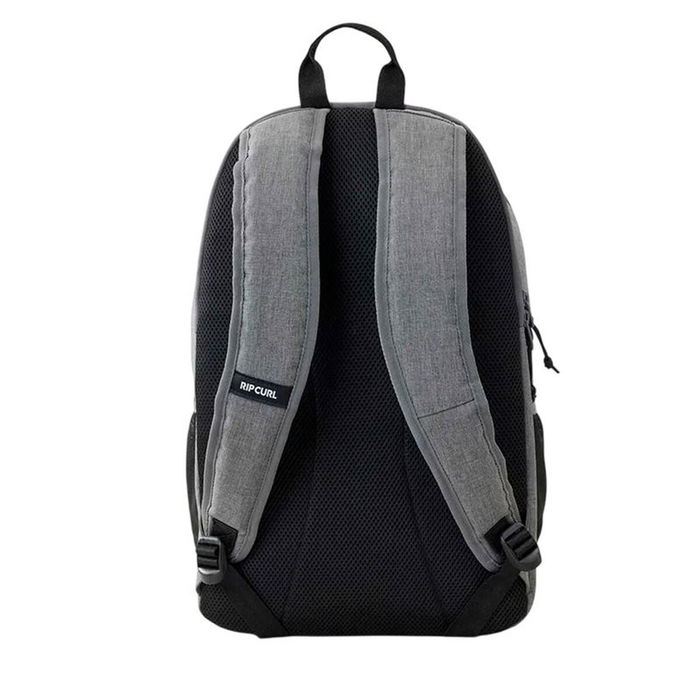 Mochila Deportiva Rip Curl Ozone 30L Gris claro