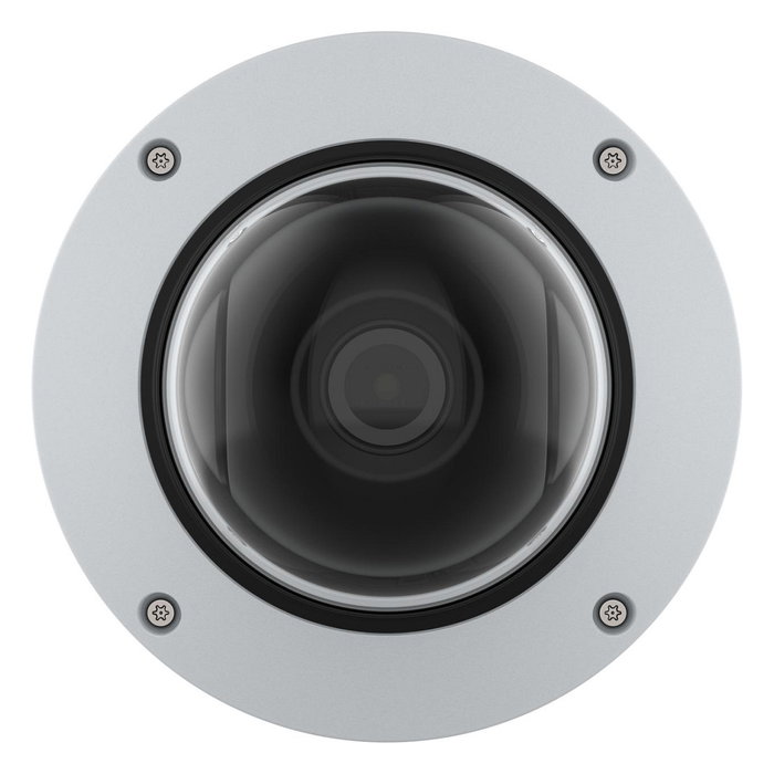 Axis Q3626-VE Cámara de Seguridad IP PTZ Digital Exterior, 2688x1512, Visión Nocturna, 02616-001 Axis Q3626-VE Cámara de Seguridad IP PTZ Digital Exterior, 2688x1512, Visión Nocturna, 02616-001