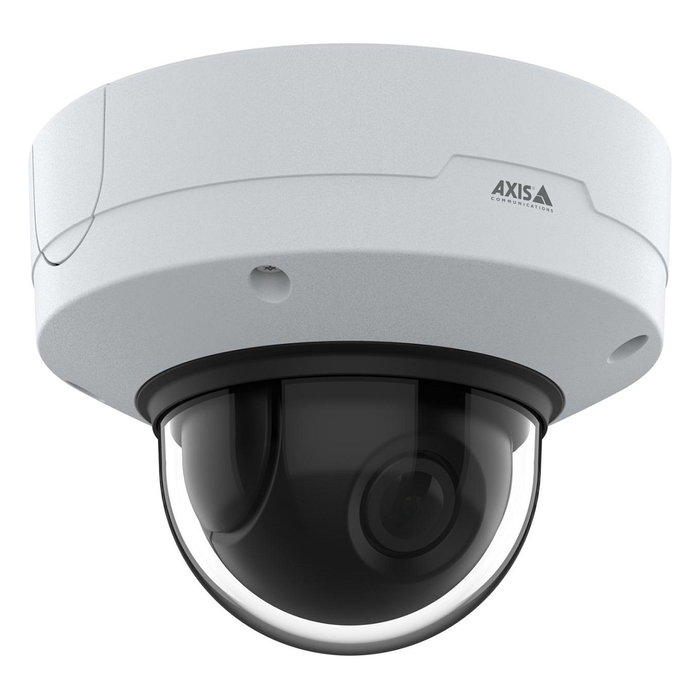 Axis Q3626-VE Cámara de Seguridad IP PTZ Digital Exterior, 2688x1512, Visión Nocturna, 02616-001 Axis Q3626-VE Cámara de Seguridad IP PTZ Digital Exterior, 2688x1512, Visión Nocturna, 02616-001