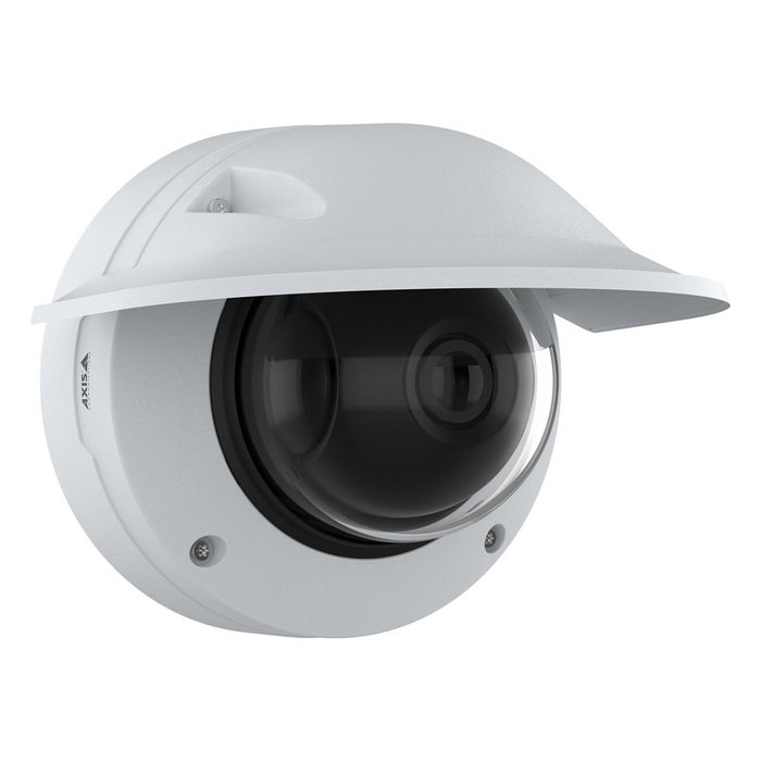 Axis Q3626-VE Cámara de Seguridad IP PTZ Digital Exterior, 2688x1512, Visión Nocturna, 02616-001 Axis Q3626-VE Cámara de Seguridad IP PTZ Digital Exterior, 2688x1512, Visión Nocturna, 02616-001