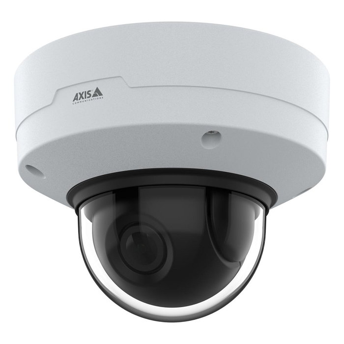 Axis Q3626-VE Cámara de Seguridad IP PTZ Digital Exterior, 2688x1512, Visión Nocturna, 02616-001 Axis Q3626-VE Cámara de Seguridad IP PTZ Digital Exterior, 2688x1512, Visión Nocturna, 02616-001