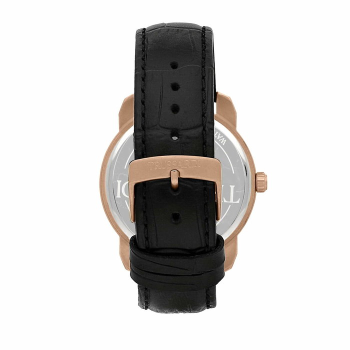 Trussardi R2421154001 Reloj Automático para Hombre Trussardi R2421154001 Reloj Automático para Hombre