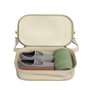 Numada Bolsa de avión beige 25 - 35 l