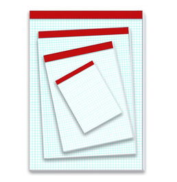 Bloc De Notas Pacsa 16º 80H Cd.4 (Set de 10)