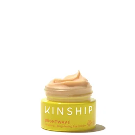 Kinship Brightwave Energizing + Brightening Eye Cream 15g