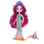 Mattel Muñeca Enchantimals 15 cm - Modelos Surtidos