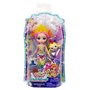 Mattel Muñeca Enchantimals 15 cm - Modelos Surtidos