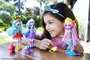 Mattel Muñeca Enchantimals 15 cm - Modelos Surtidos