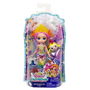 Mattel Muñeca Enchantimals 15 cm - Modelos Surtidos