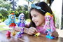 Mattel Muñeca Enchantimals 15 cm - Modelos Surtidos