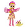 Mattel Muñeca Enchantimals 15 cm - Modelos Surtidos