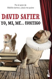 Yo, mi, me...contigo, David Safier - BOOKET