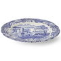 Spode Plato Presentación Blue Italian Diámetro 30 cm