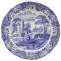 Spode Plato Presentación Blue Italian Diámetro 30 cm