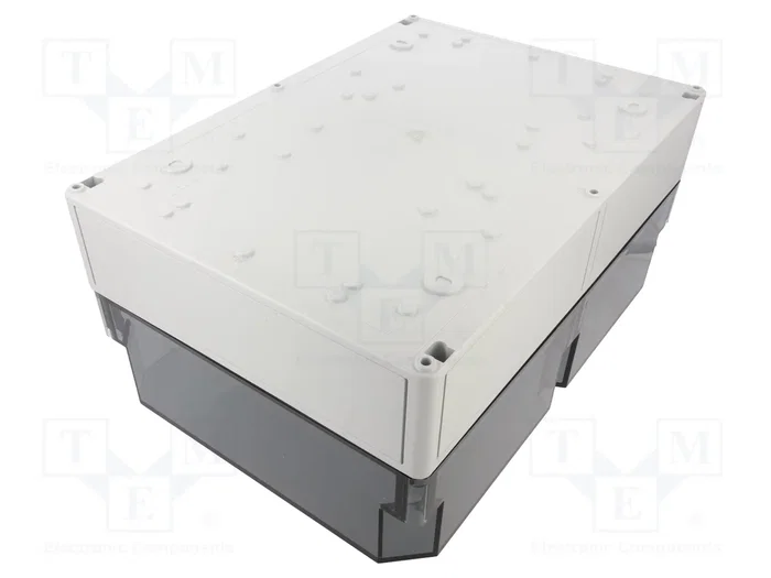 SPELSBERG TK PC Carcasa Universal Gris IP66