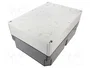 SPELSBERG TK PC Carcasa Universal Gris IP66