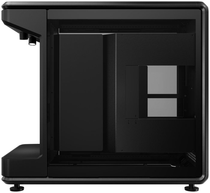 Cooler Master MasterFrame 360 STAGE LCD