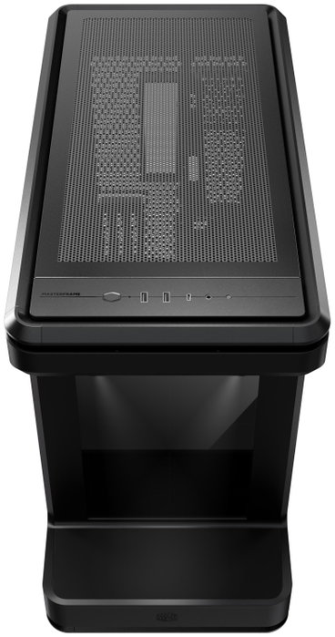Cooler Master MasterFrame 360 STAGE LCD